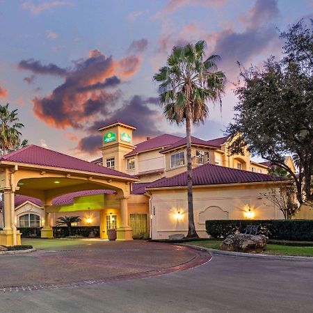 Готель La Quinta By Wyndham Houston West Park 10 Екстер'єр фото