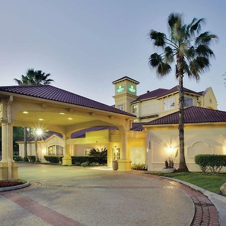 Готель La Quinta By Wyndham Houston West Park 10 Екстер'єр фото