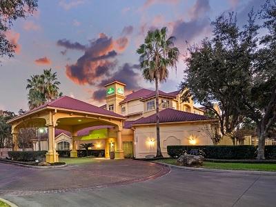 Готель La Quinta By Wyndham Houston West Park 10 Екстер'єр фото