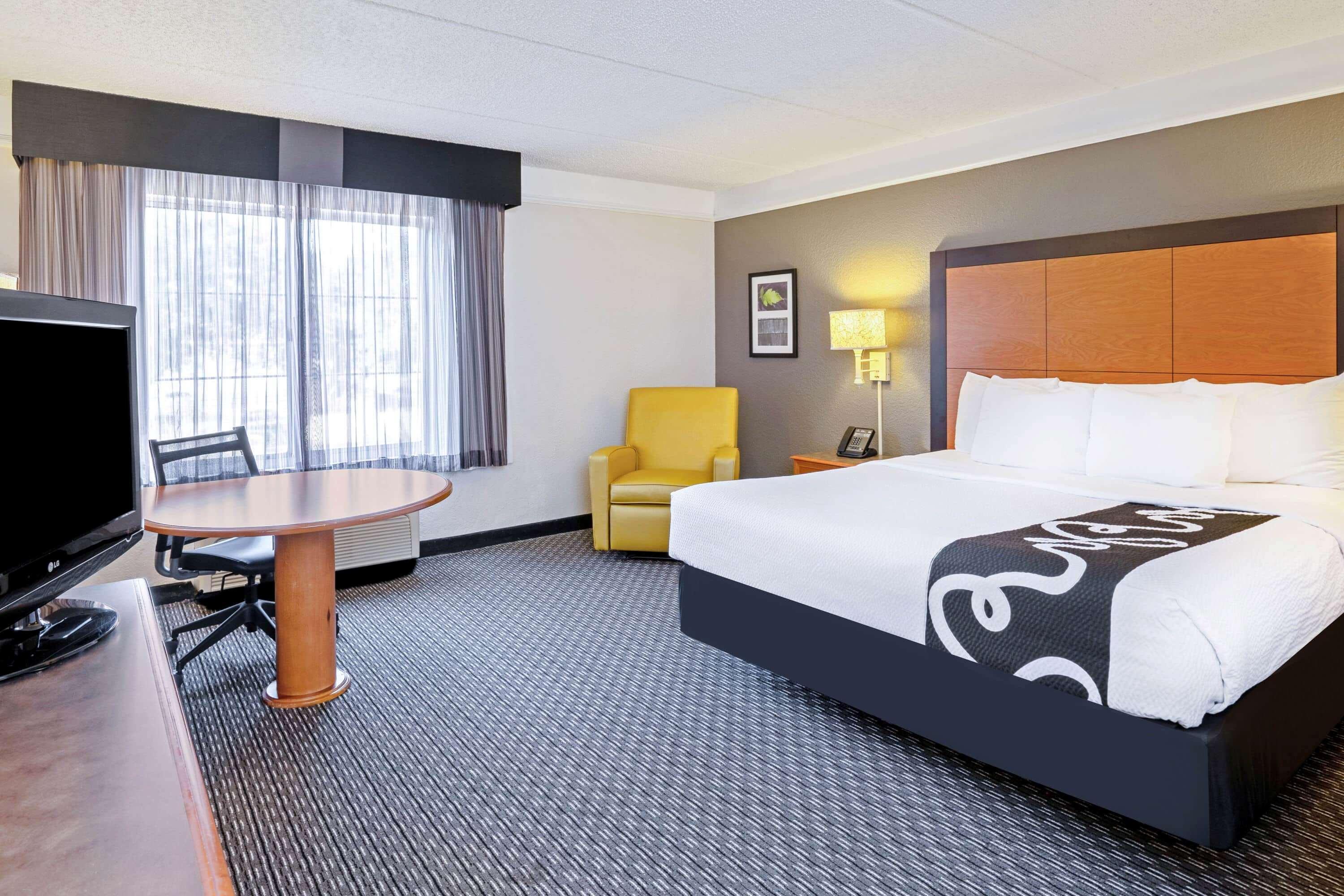 Готель La Quinta By Wyndham Houston West Park 10 Екстер'єр фото