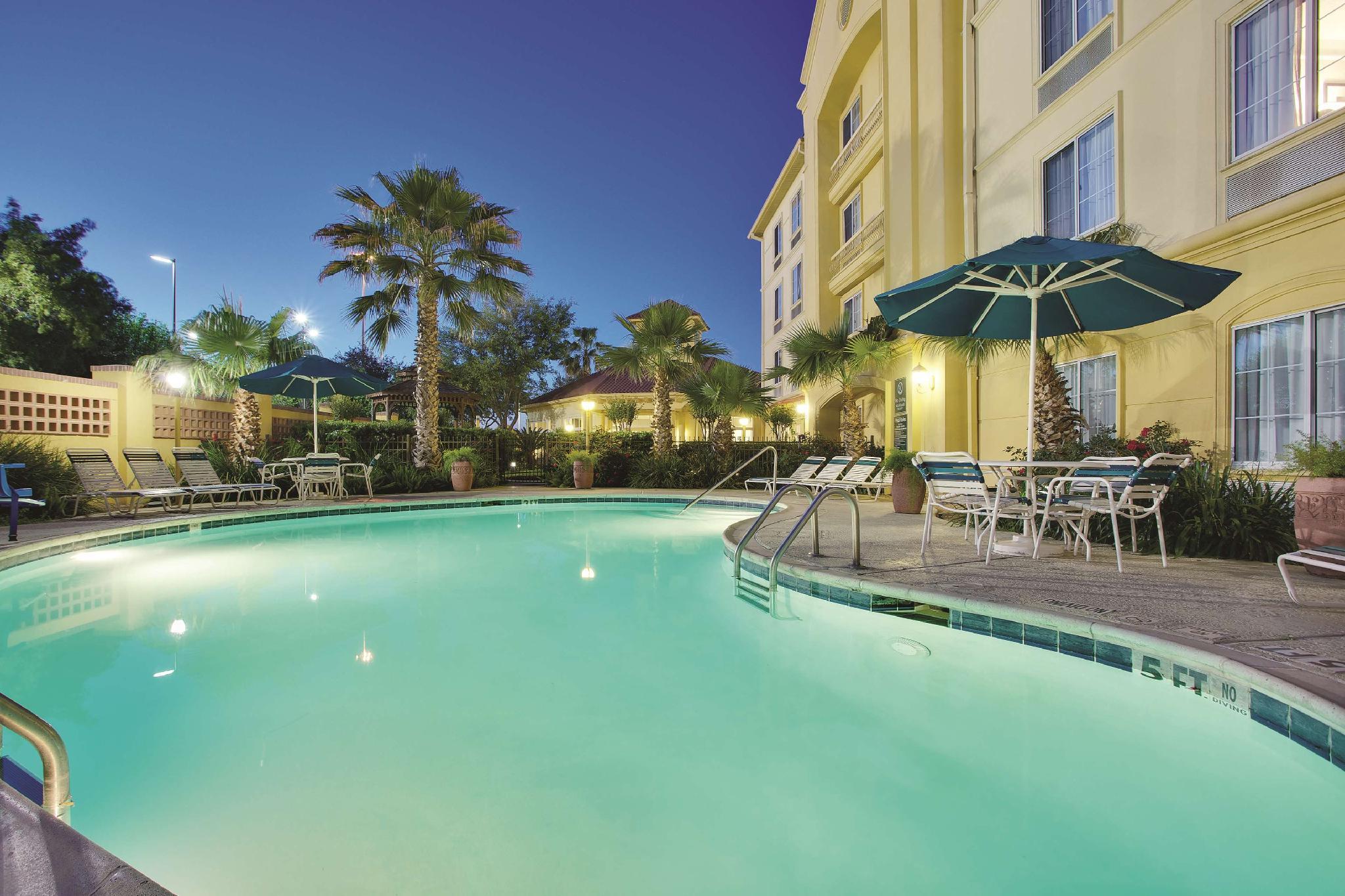Готель La Quinta By Wyndham Houston West Park 10 Екстер'єр фото
