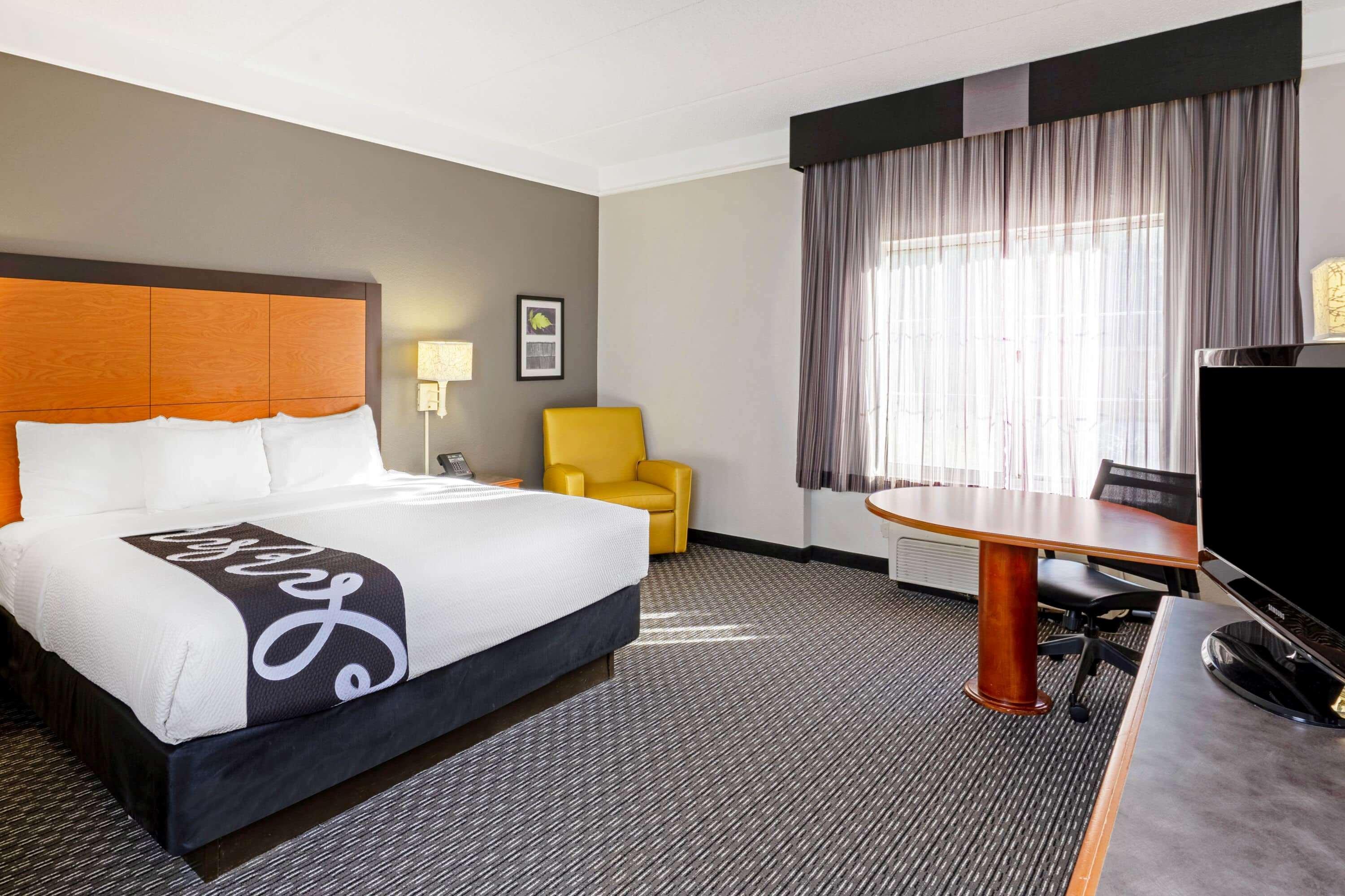 Готель La Quinta By Wyndham Houston West Park 10 Екстер'єр фото