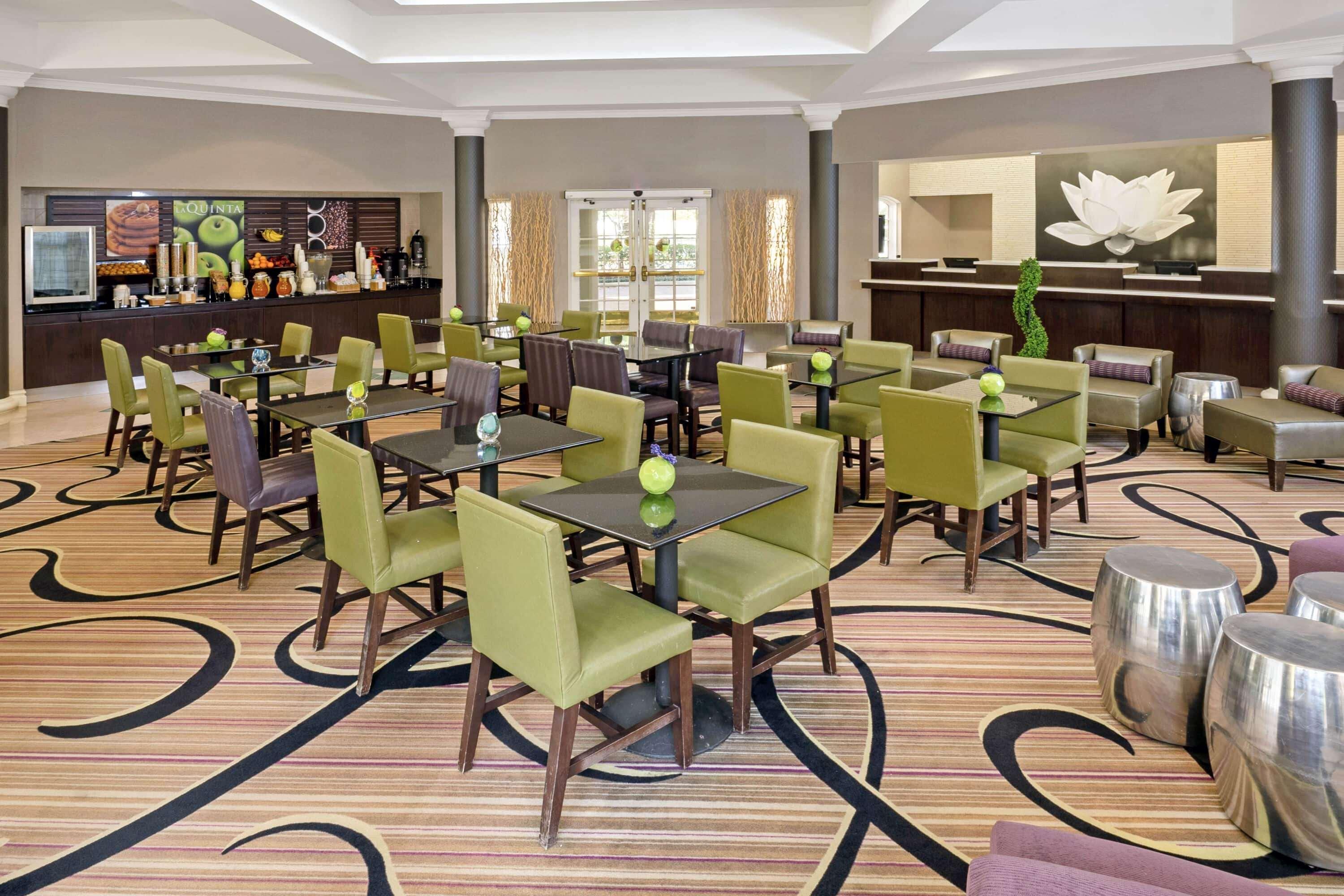 Готель La Quinta By Wyndham Houston West Park 10 Екстер'єр фото