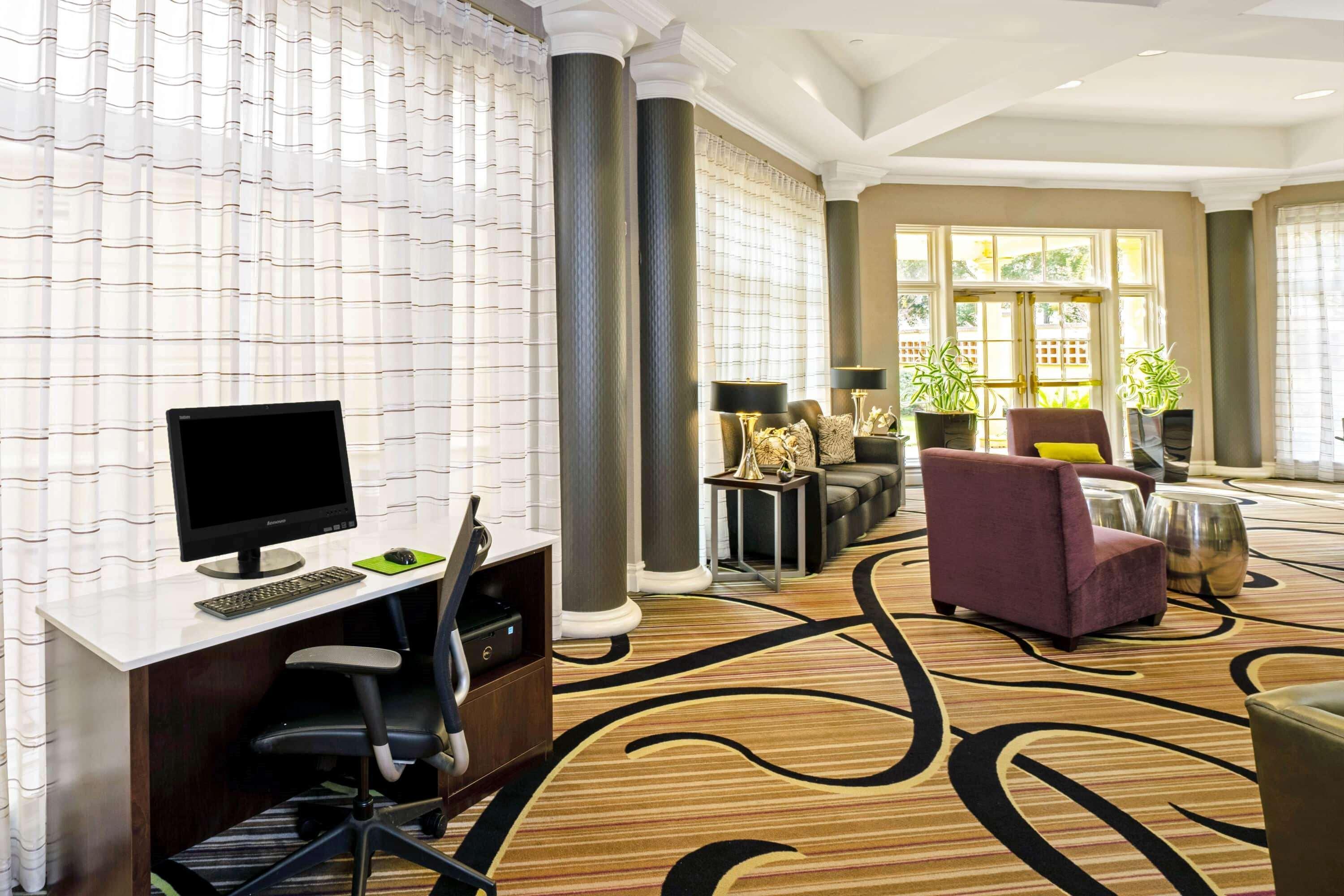 Готель La Quinta By Wyndham Houston West Park 10 Екстер'єр фото