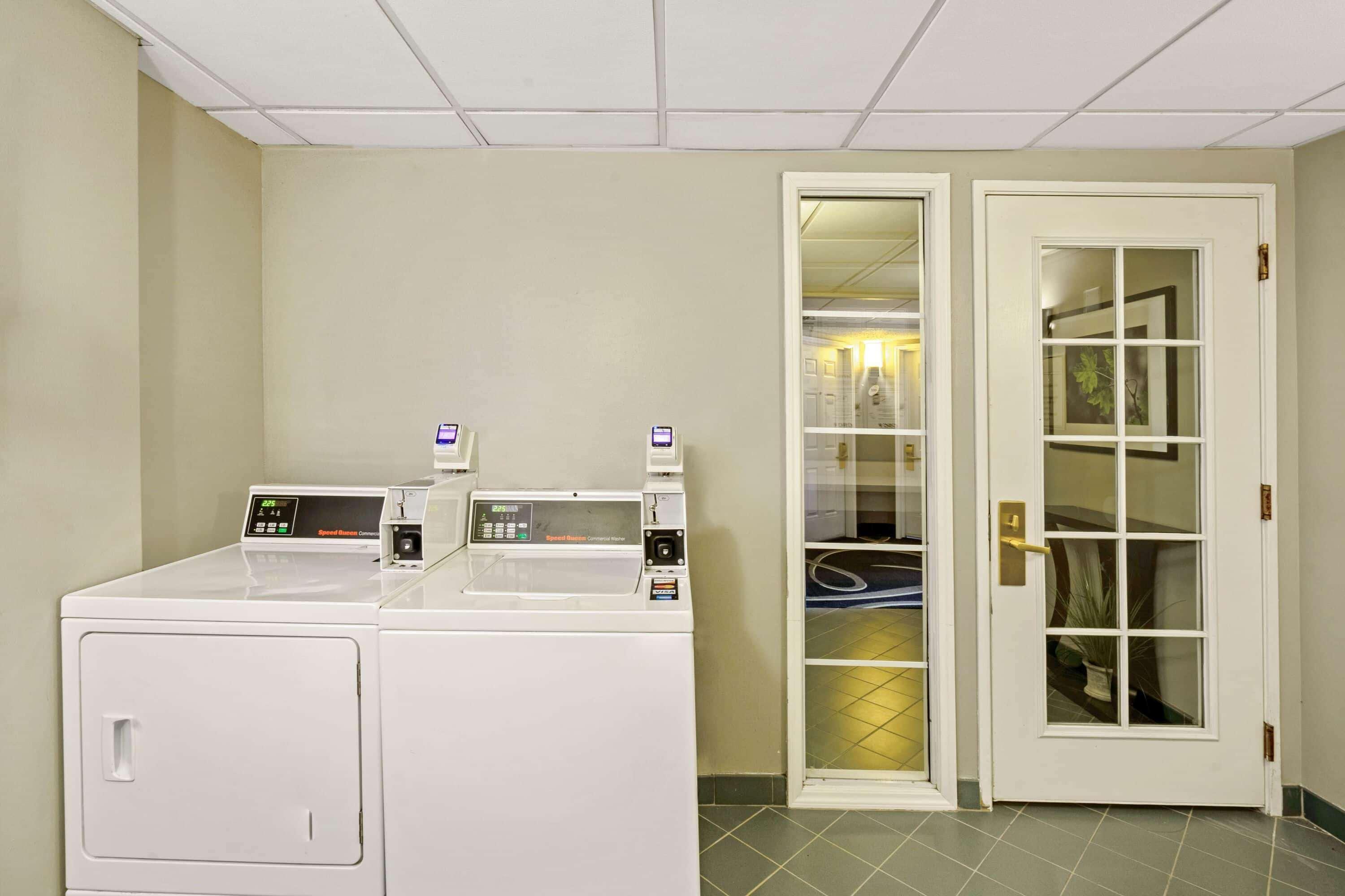 Готель La Quinta By Wyndham Houston West Park 10 Екстер'єр фото