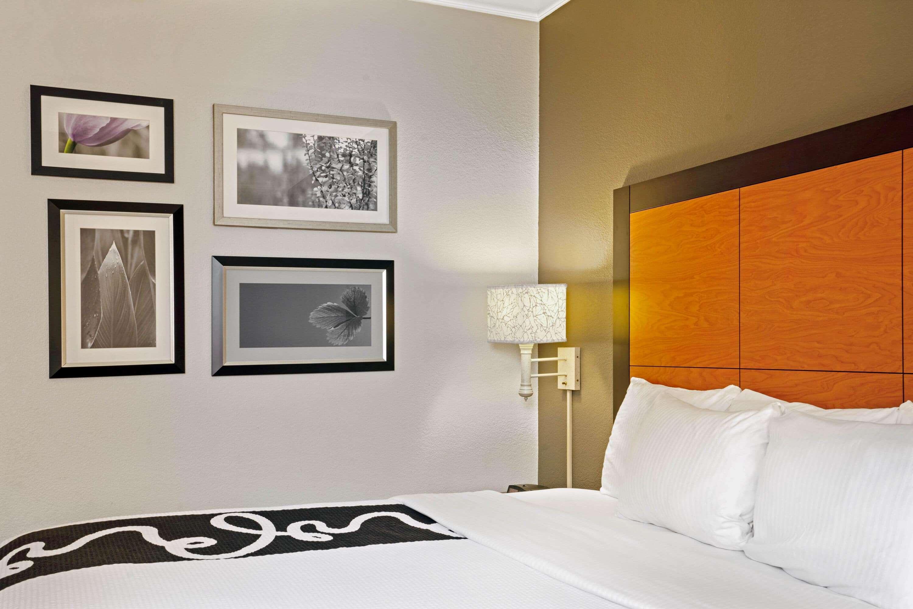 Готель La Quinta By Wyndham Houston West Park 10 Екстер'єр фото