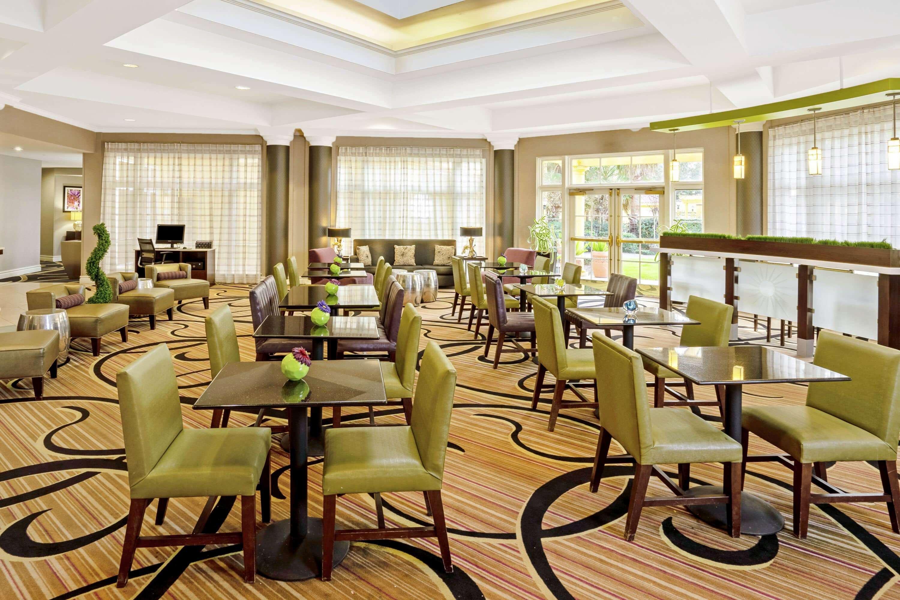 Готель La Quinta By Wyndham Houston West Park 10 Екстер'єр фото