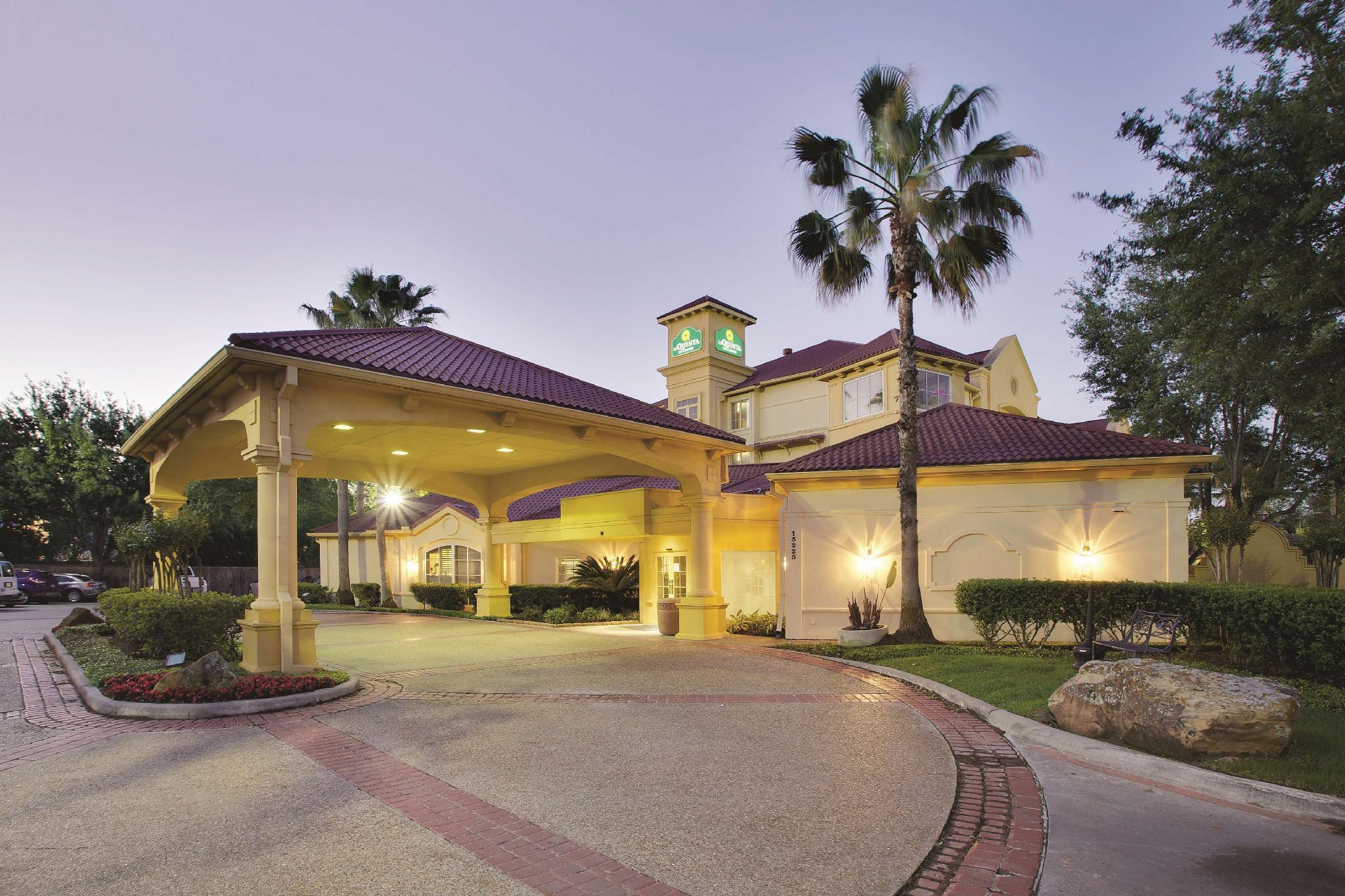 Готель La Quinta By Wyndham Houston West Park 10 Екстер'єр фото