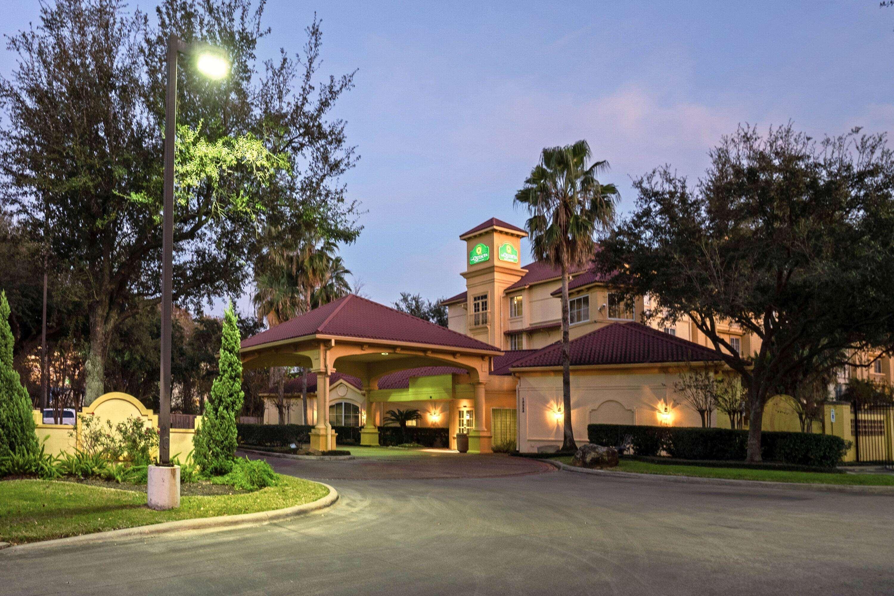 Готель La Quinta By Wyndham Houston West Park 10 Екстер'єр фото