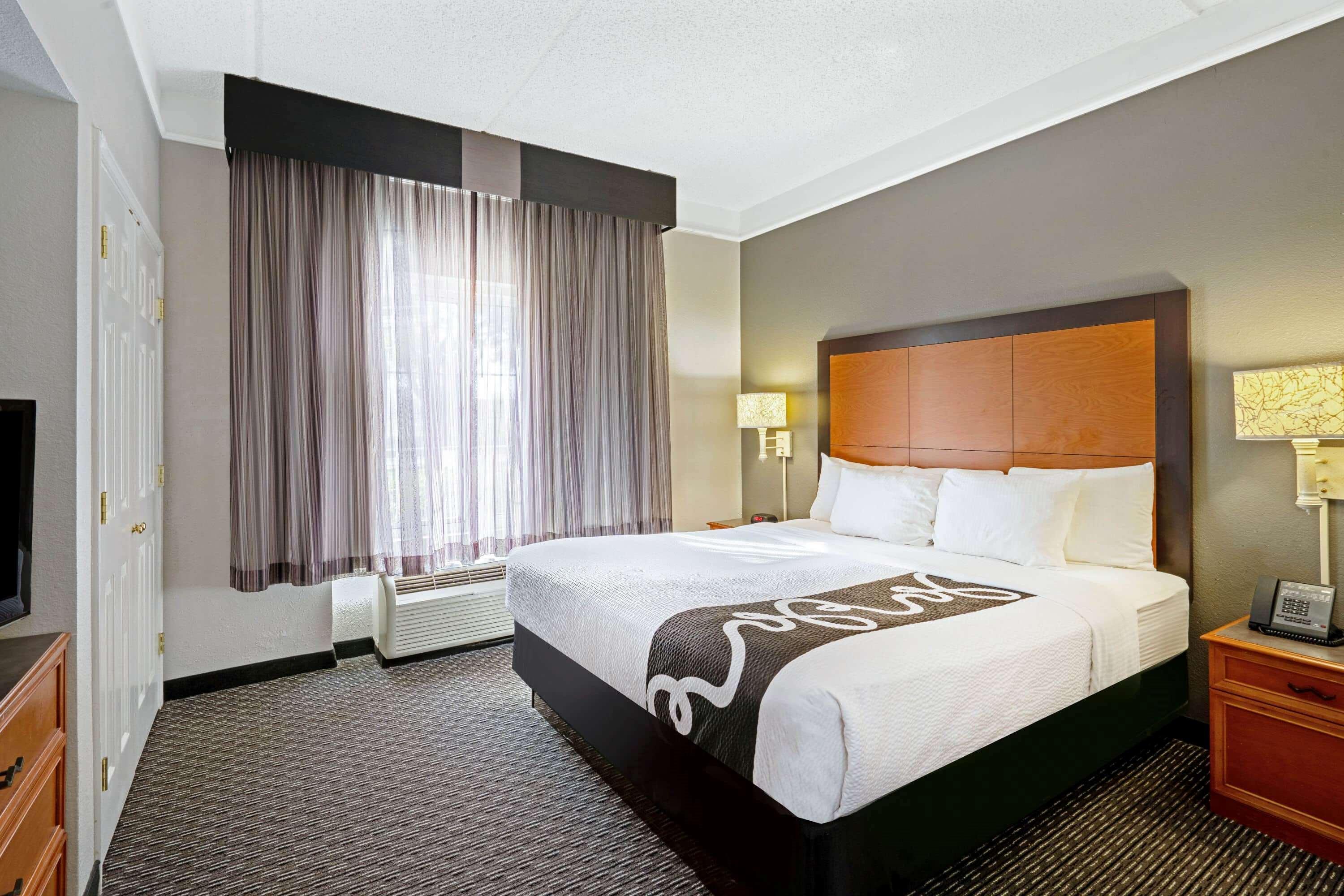 Готель La Quinta By Wyndham Houston West Park 10 Екстер'єр фото