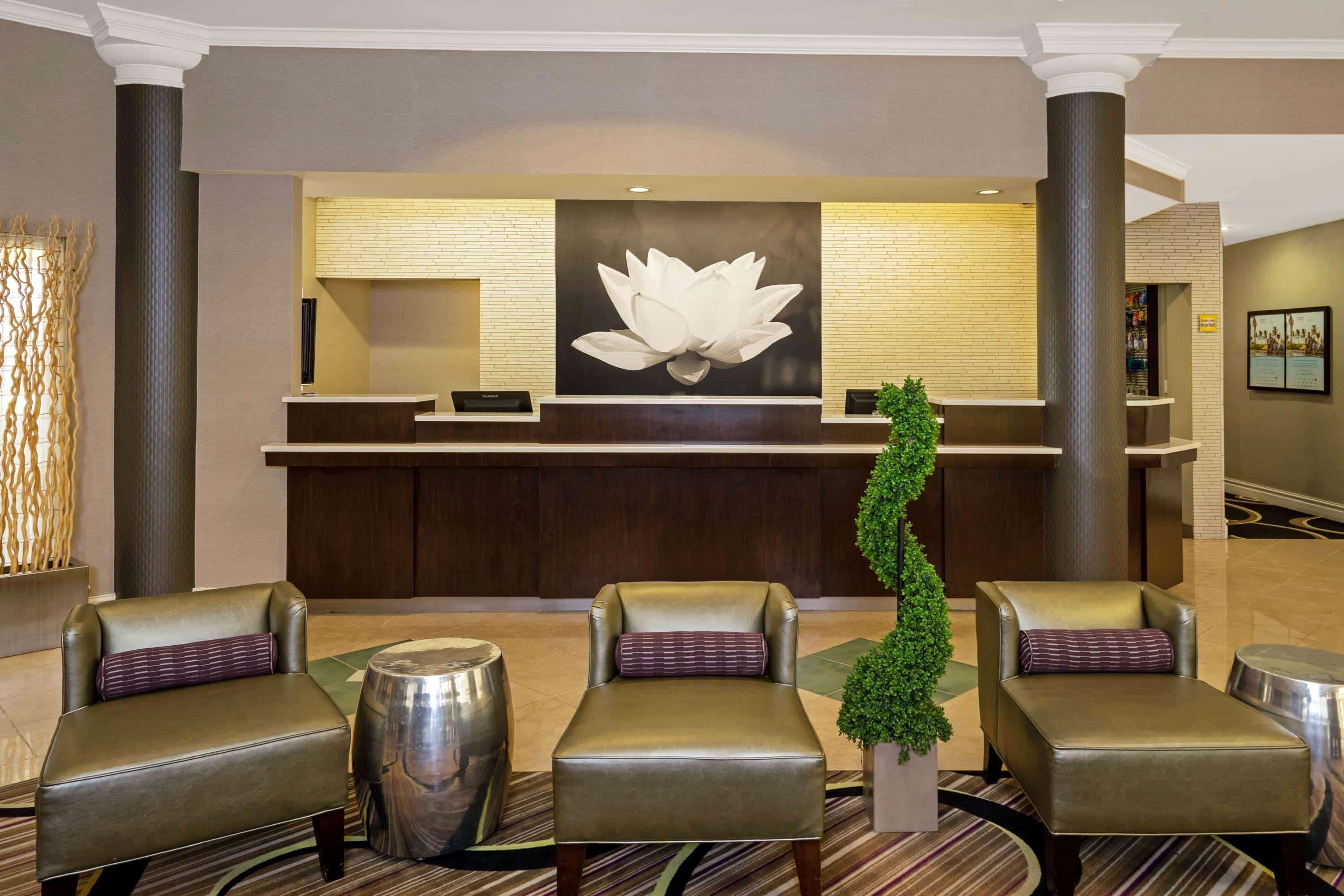 Готель La Quinta By Wyndham Houston West Park 10 Екстер'єр фото