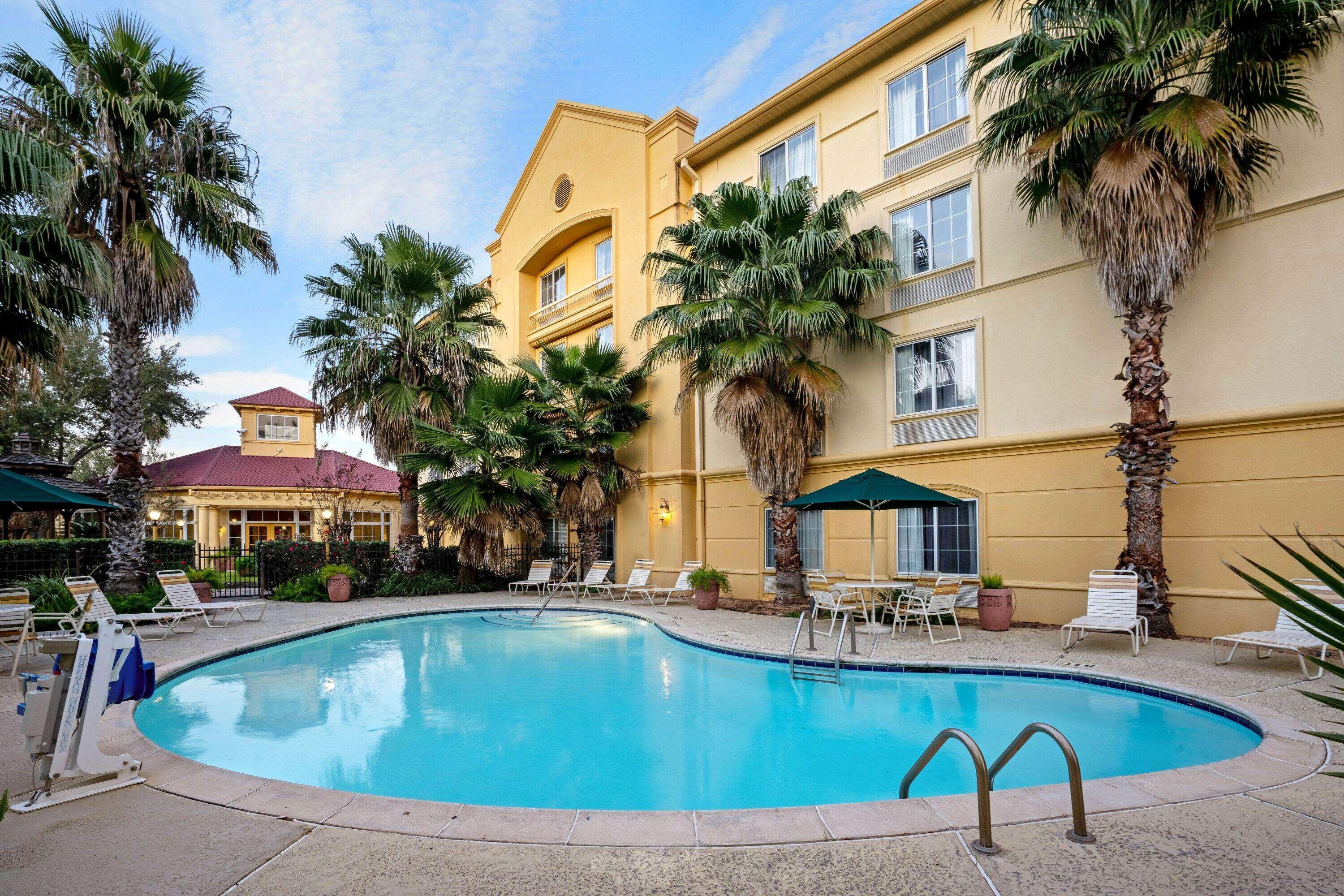 Готель La Quinta By Wyndham Houston West Park 10 Екстер'єр фото