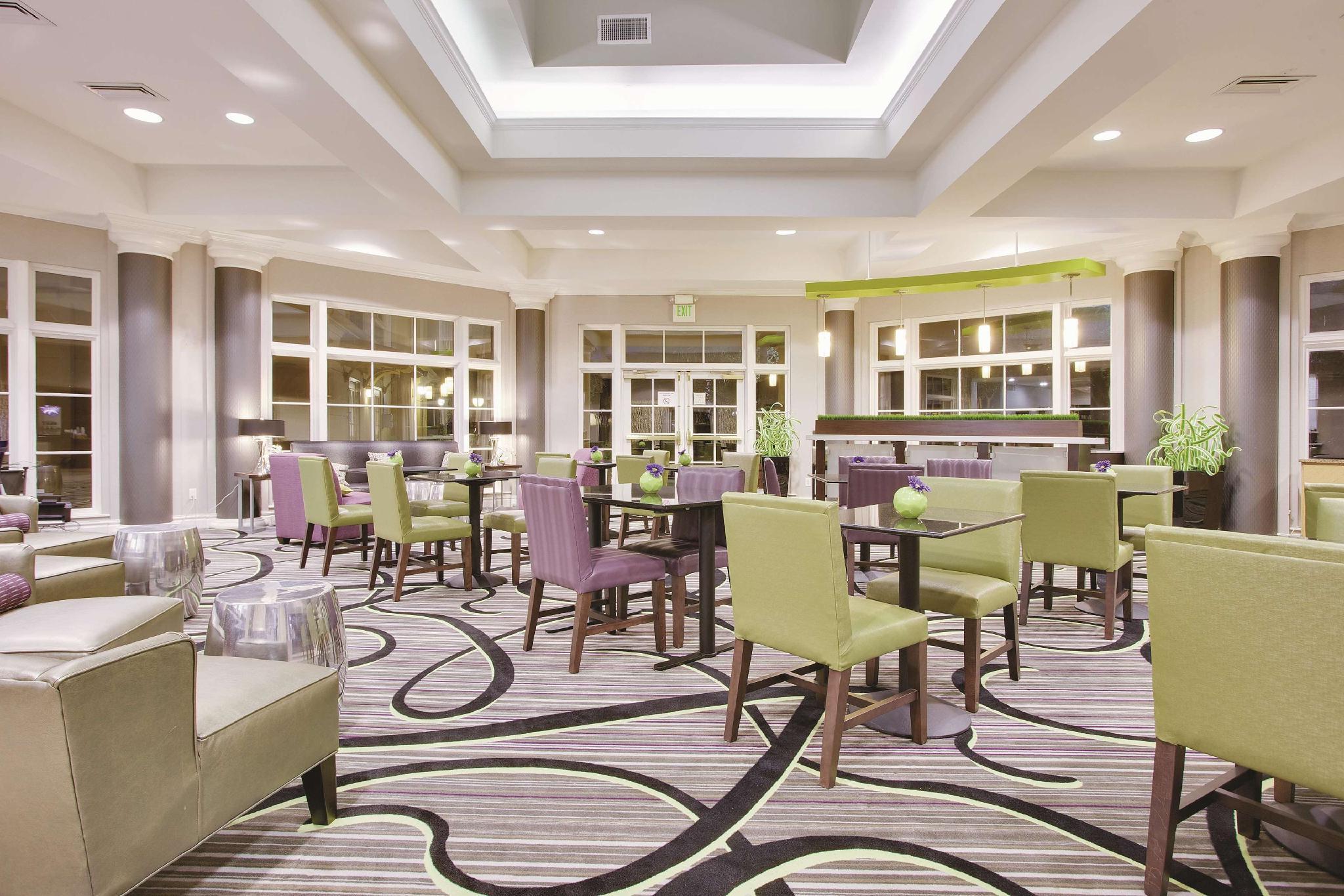 Готель La Quinta By Wyndham Houston West Park 10 Екстер'єр фото