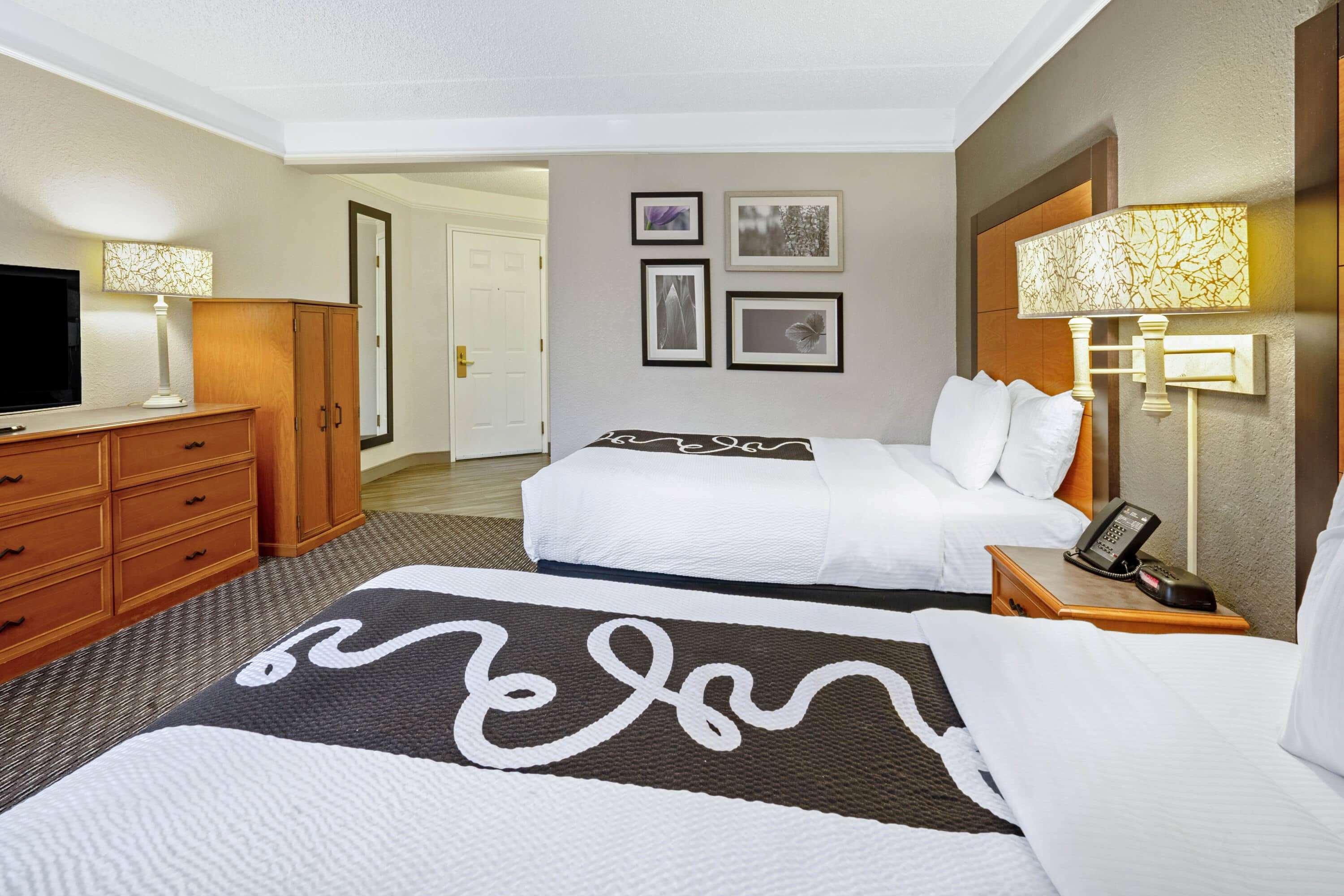 Готель La Quinta By Wyndham Houston West Park 10 Екстер'єр фото