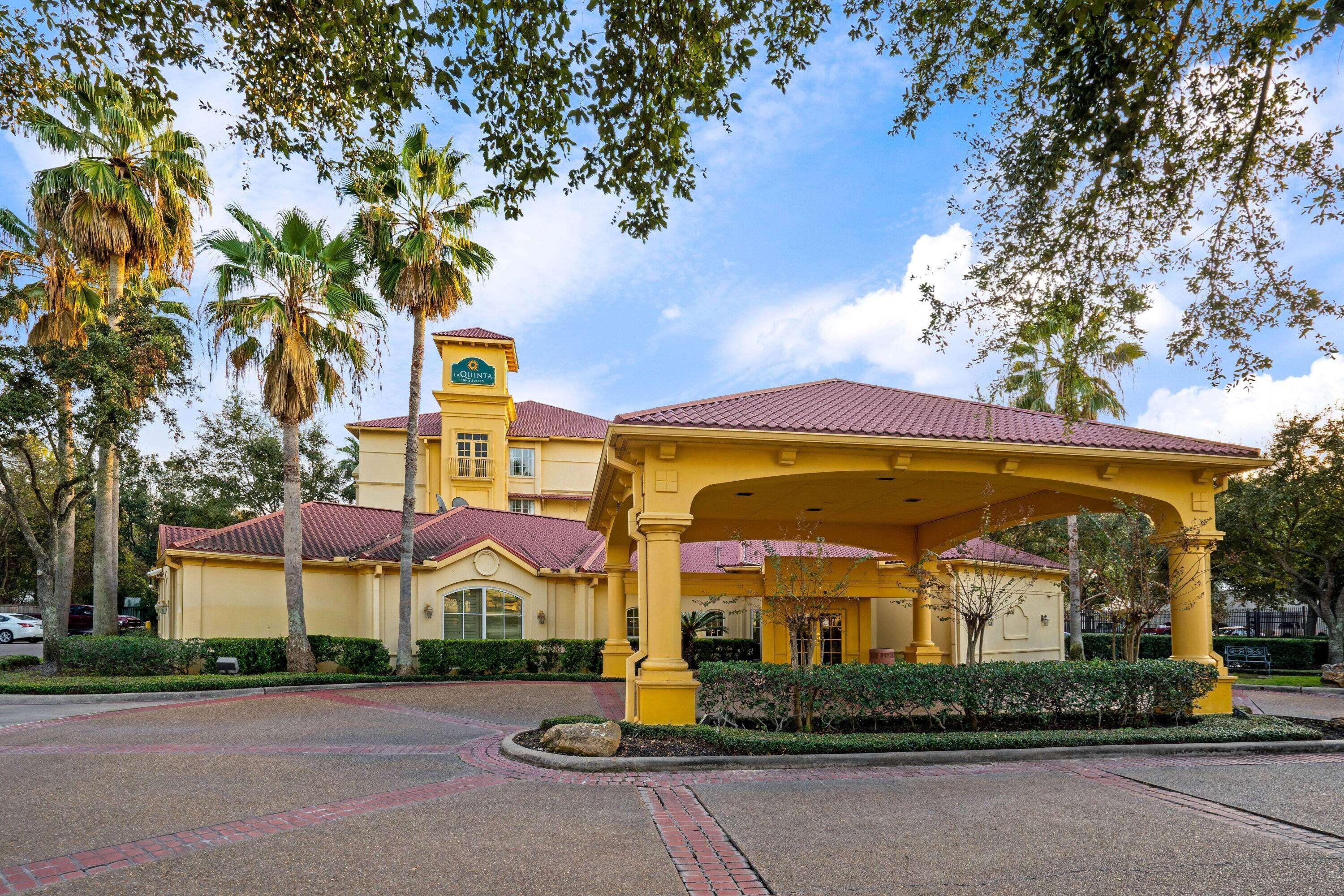 Готель La Quinta By Wyndham Houston West Park 10 Екстер'єр фото
