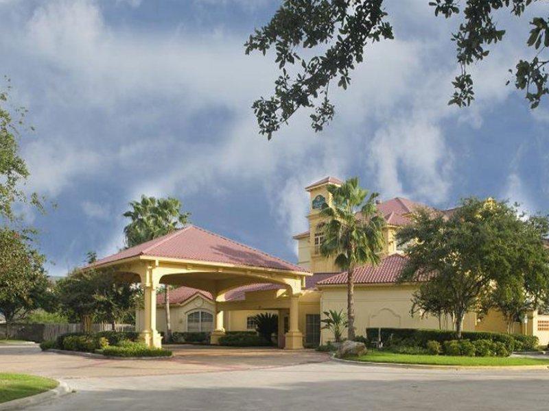 Готель La Quinta By Wyndham Houston West Park 10 Екстер'єр фото