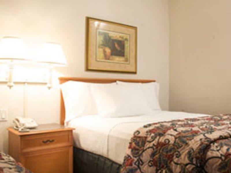 Готель La Quinta By Wyndham Houston West Park 10 Номер фото