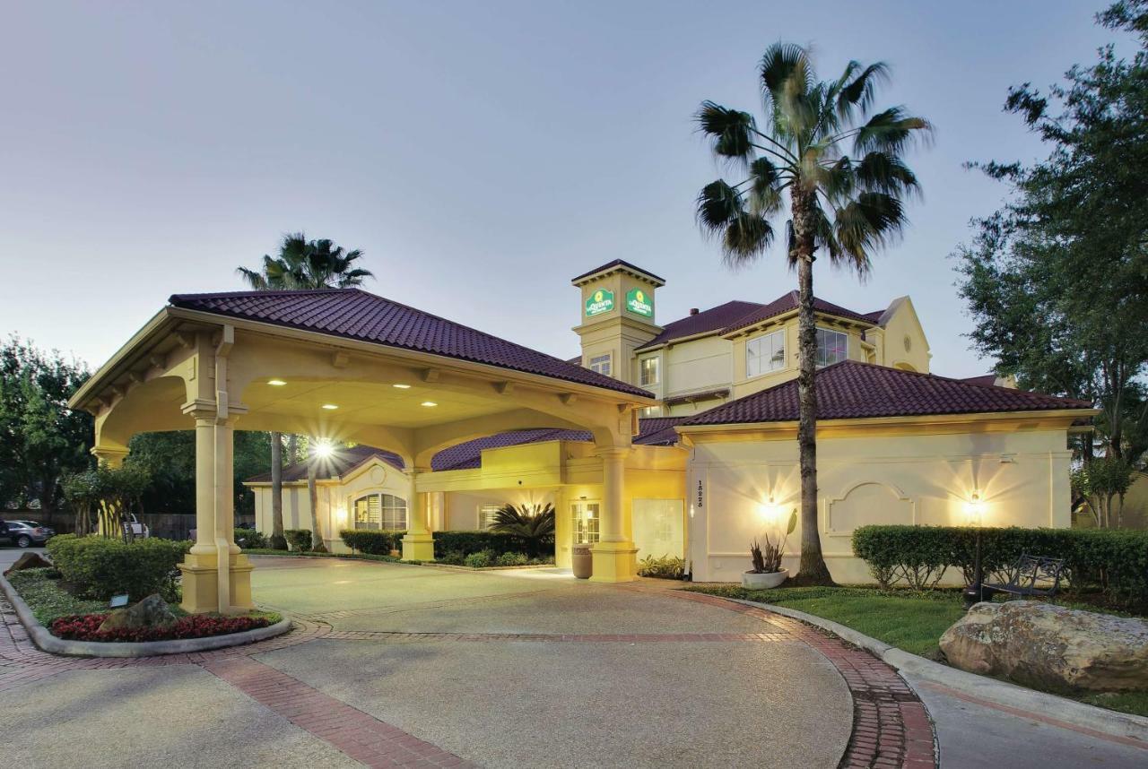 Готель La Quinta By Wyndham Houston West Park 10 Екстер'єр фото